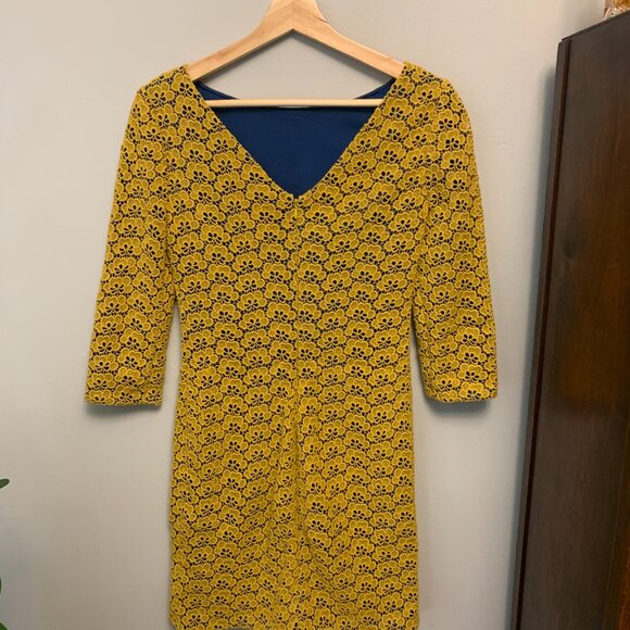 Diane von Furstenberg Sarita dress - Picture 3 of 7